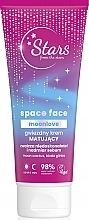 Düfte, Parfümerie und Kosmetik Gesichtscreme - Stars from The Stars Space Face