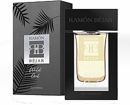 Düfte, Parfümerie und Kosmetik Ramon Bejar Wild Oud - Eau de Parfum