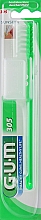 Zahnbürste 305 hart grün - G.U.M Hard Regular Toothbrush — Bild N1