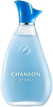 Düfte, Parfümerie und Kosmetik Coty Chanson D' Eau Mar Azul - Eau de Toilette