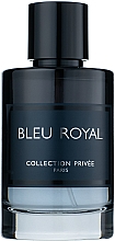 Düfte, Parfümerie und Kosmetik Geparlys Bleu Royal - Eau de Parfum