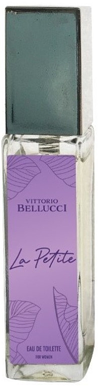 Vittorio Bellucci La Petite - Eau de Toilette — Bild N1