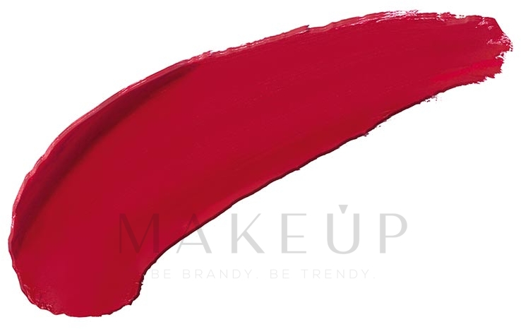 Lippenstift - Sleek MakeUP Say It Loud Satin Lipstick — Bild Hot In Here