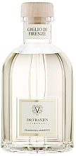 Raumerfrischer Giglio Di Firenze - Dr. Vranjes Luxury Interior Fragrances — Bild N4