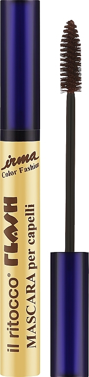 Wimperntusche - Irma Color Fashion by Extreme Il Ritocco Flash Mascara — Bild N1