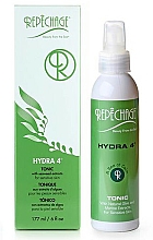 Düfte, Parfümerie und Kosmetik Feuchtigkeitsspendendes Gesichtstonikum für empfindliche Haut mit Algenextrakt - Repechage Hydra 4 Tonic