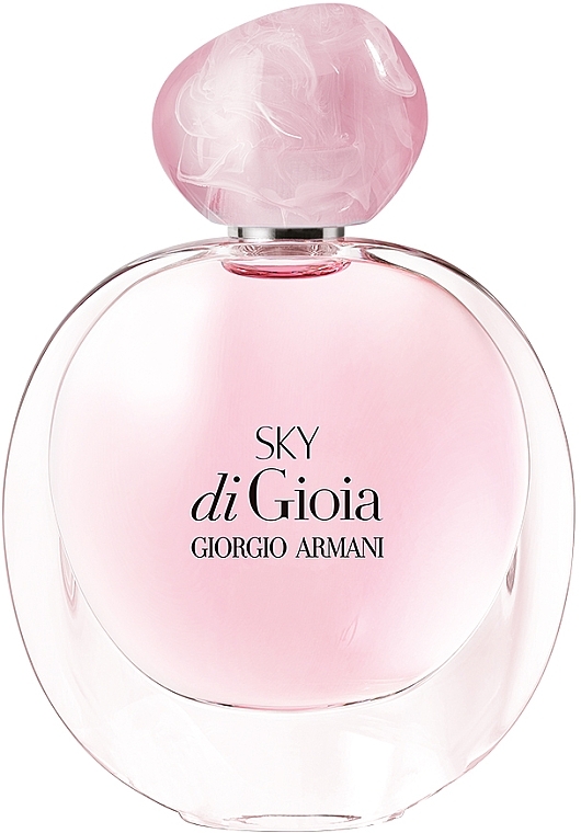 Giorgio Armani Sky Di Gioia - Eau de Parfum — Foto N1