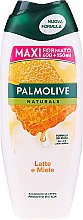 Duschgel "Milch und Honig" - Palmolive Naturals — Bild N5