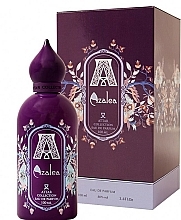 Düfte, Parfümerie und Kosmetik Attar Collection Azalea - Eau de Parfum
