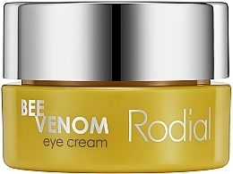 Augencreme mit Bienengift - Rodial Bee Venom Eye — Bild N1