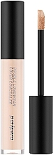 Düfte, Parfümerie und Kosmetik Concealer - Peripera Double Longwear Cover Concealer