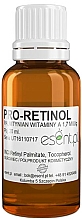Pro-Retinol - Esent — Bild N1