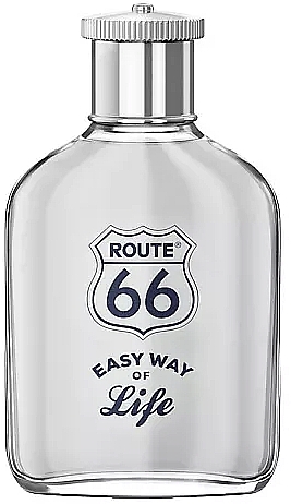 Route 66 Easy Way of Life - Eau de Toilette — Bild N3