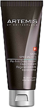Düfte, Parfümerie und Kosmetik Handcreme - Artemis of Switzerland Skin Specialists Re-Firm Deep Repair Hand Cream