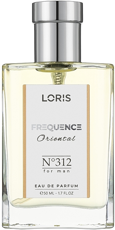 Loris Parfum E312 - Eau de Parfum — Bild N1