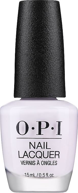 Nagellack - OPI Nail Polish Mexico City 2020 Collection — Bild N1