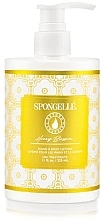 Hand-und Körpercreme - Spongelle Honey Blossom Hand & Body Lotion — Bild N1
