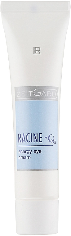 Intensive Augencreme - LR Health & Beauty Racine Special Care Energy Eye Cream — Bild N1