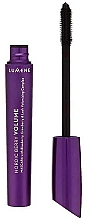 GESCHENK! Wimperntusche für mehr Volumen - Lumene Nordic Berry Volume Mascara — Bild N2