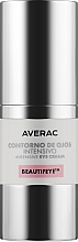 Intensive Augenkonturcreme - Averac Essential Intensive Eye Contour Cream — Bild N2