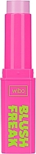 Rougestift - Wibo Blush Freak  — Bild N2