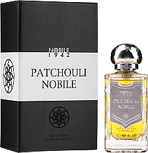 Nobile 1942 Patchouli Nobile - Eau de Parfum — Bild N2