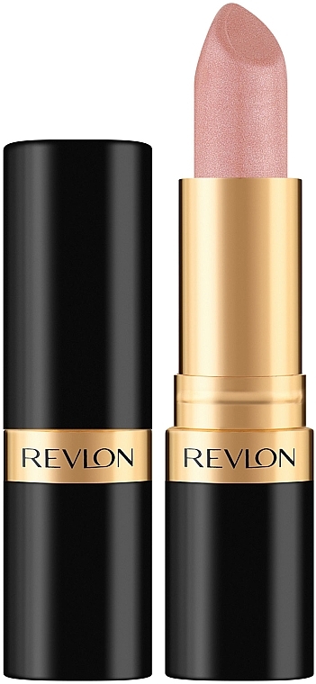 Lippenstift - Revlon Super Lustrous Lipstick