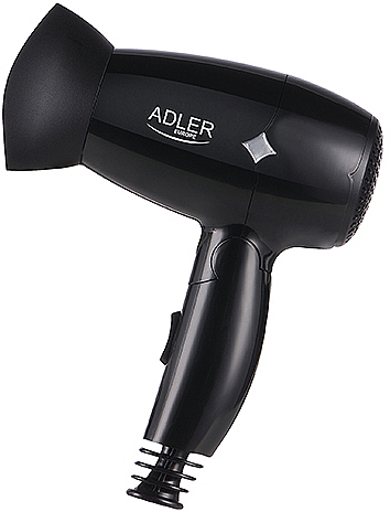 Haartrockner AD 2251 1400 W - Adler Hair Dryer — Bild N1