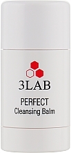Düfte, Parfümerie und Kosmetik Reinigungsbalsam in Stickform - 3Lab Perfect Cleansing Balm