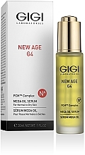 Nährendes Öl-Serum - Gigi New Age G4 Mega Oil Serum — Bild N2
