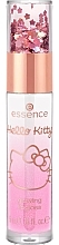 Schimmernder Gloss für ultra-glänzende Lippen  - Essence Hello Kitty Glowing Lipgloss — Bild N1