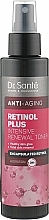 Düfte, Parfümerie und Kosmetik Intensiver Reparaturtoner - Dr. Sante Retinol Plus Intensive Renewal Toner