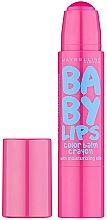 Lippenbalsam - Maybelline Baby Lips Color Balm Crayon — Bild N1