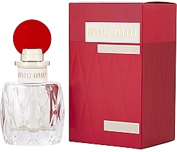Düfte, Parfümerie und Kosmetik Miu Miu Fleur D'Argent Absolue Holiday Edition - Eau de Parfum