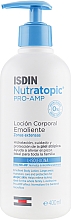 Düfte, Parfümerie und Kosmetik Beruhigende Körperlotion - Isdin Nutratopic Pro-AMP Lotion