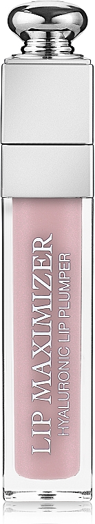 Lipgloss für mehr Volumen - Dior Addict Lip Maximizer — Foto N1