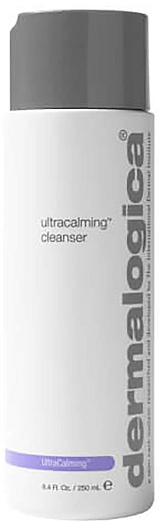 Gesichtsreinigungsgel für empfindliche Haut - Dermalogica Ultra Calming Cleanser — Bild N1