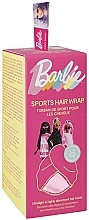 Haartuch Barbie rosa - Glov Sports Hair Wrap Pink Barbie — Bild N2