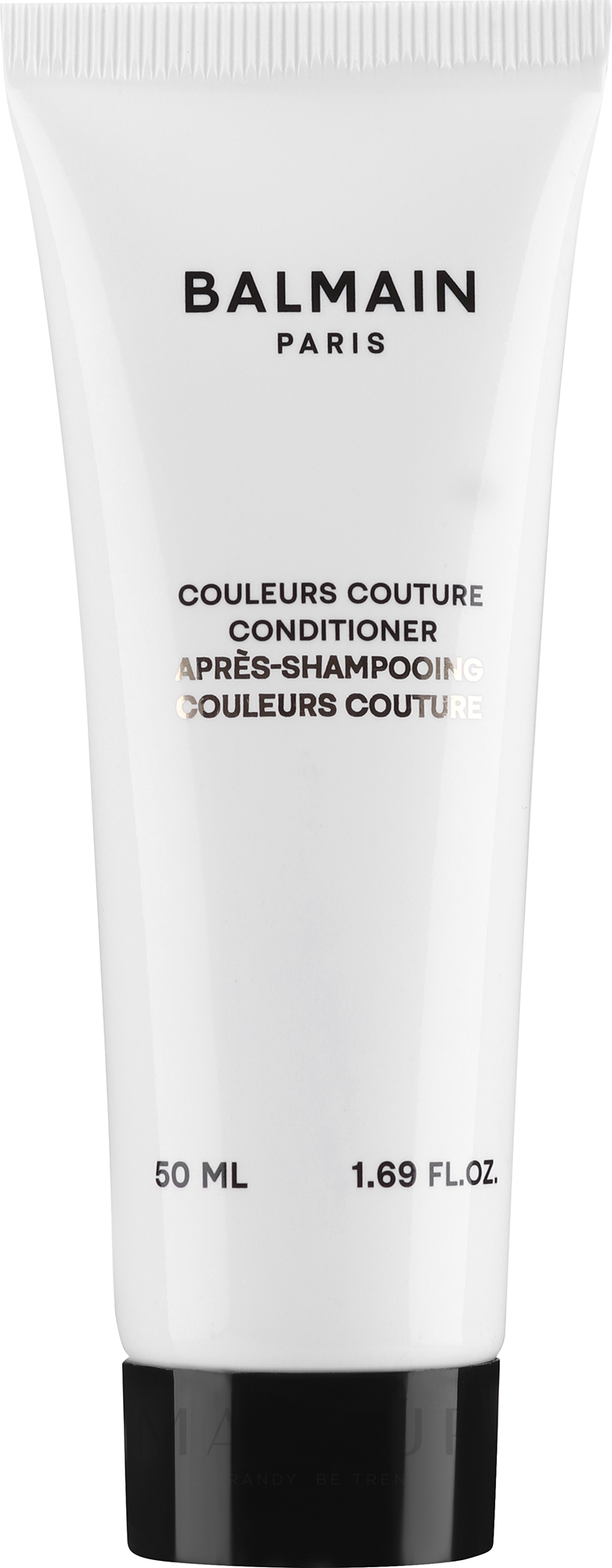 Conditioner - Balmain Hair Couleurs Couture Conditioner — Bild 50 ml