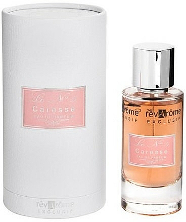 Revarome Exclusif Le No. 5 Caresse - Eau de Parfum — Bild N1