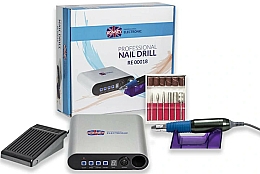 Düfte, Parfümerie und Kosmetik Nagelfräsmaschine RE 00018 - Ronney Profesional Nail Drill