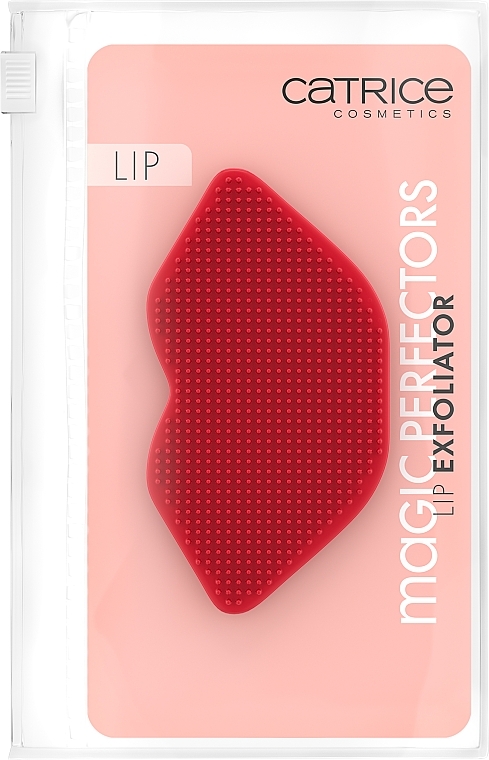 Lippenmassage und Peelingbürste - Catrice Magic Perfectors Lip Exfoliator  — Bild N4