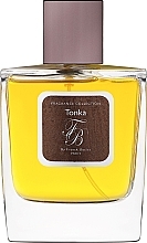 Düfte, Parfümerie und Kosmetik Franck Boclet Tonka - Eau de Parfum