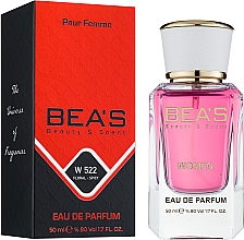 BEA'S W522 - Eau de Parfum — Bild N2