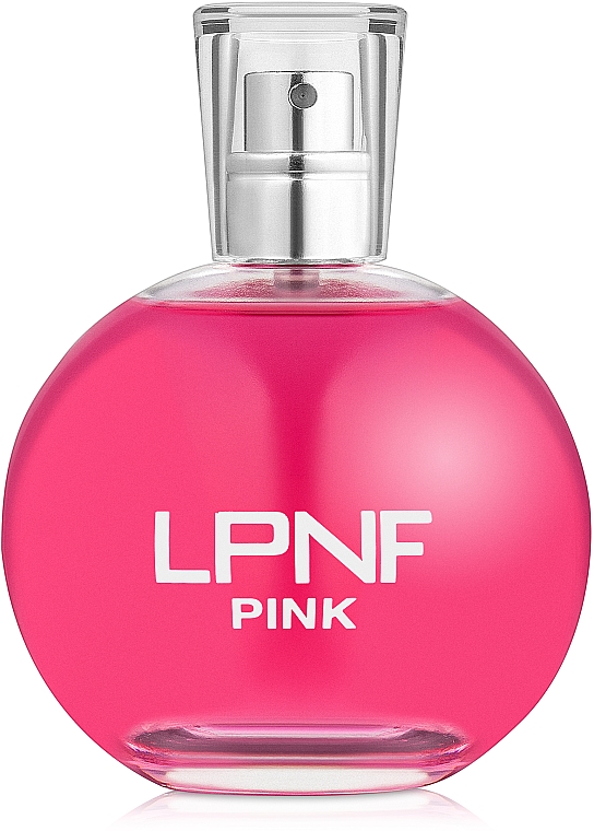 Lazell LPNF Pink - Eau de Parfum — Bild N1