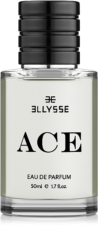 Ellysse Ace - Eau de Parfum — Bild N1