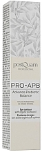 Augenkonturcreme mit Quinoa - PostQuam Pro-APB Advanced Prebiotic Balance Quinoa Prebiotic Eye Contour — Bild N3