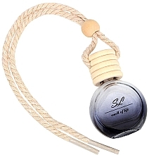 Auto-Lufterfrischer - Smell of Life Sandalwood & Black Pepper Car Fragrance — Bild N2