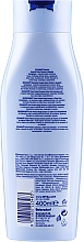 Farbschützendes Shampoo für gefärbtes und gesträhntes Haar - NIVEA Color Protect pH Balace Mild Shampoo — Foto N11