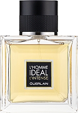 Guerlain L'Homme Ideal L'Intense - Eau de Parfum — Foto N1
